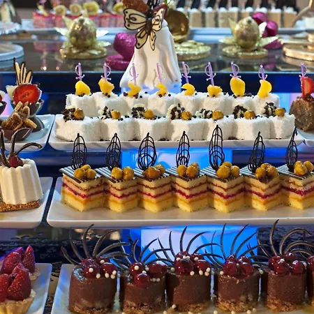 Resort Delphin Imperial Lara Antalya