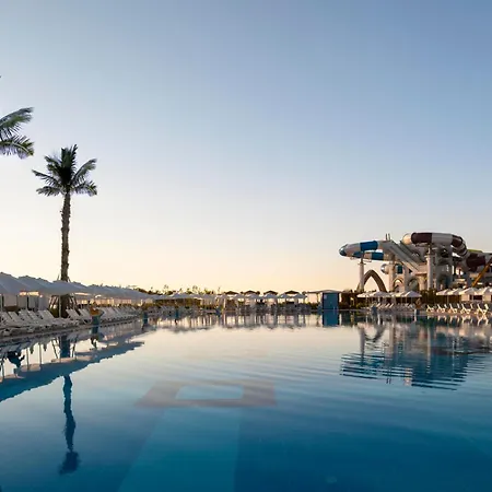Delphin Imperial Lara Antalya