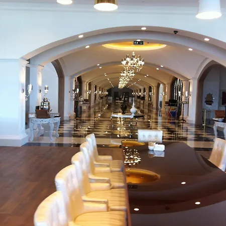 Resort Delphin Imperial Lara Antalya