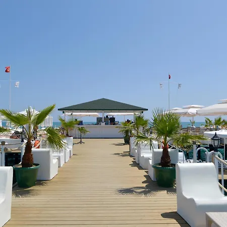 Delphin Imperial Lara Antalya