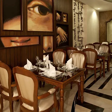 Resort Delphin Imperial Lara