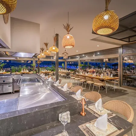 Resort Delphin Imperial Lara