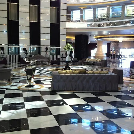 Feriested Delphin Imperial Lara Antalya