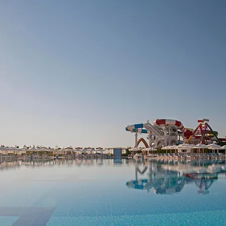 Feriested Delphin Imperial Lara 5*